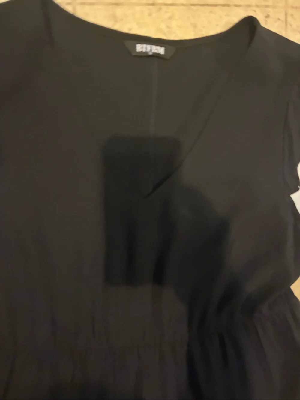 BTFBM classic black